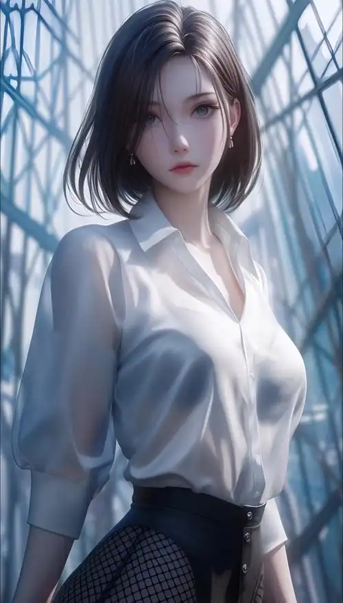 新世纪福音战士经典动漫卡片配图